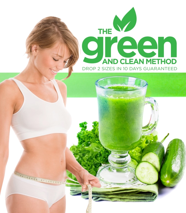 Clean and Green Juice Method: Foods That Help You Sleep Through The Night