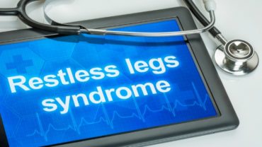 Diagnosis Restless Legs Syndrome