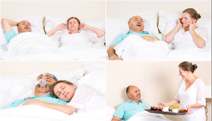 Sleep Apnea Is More than a Snoring Problem | Sleep Disorders Explained