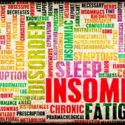 What is Insomnia Sleep Disorder Collage