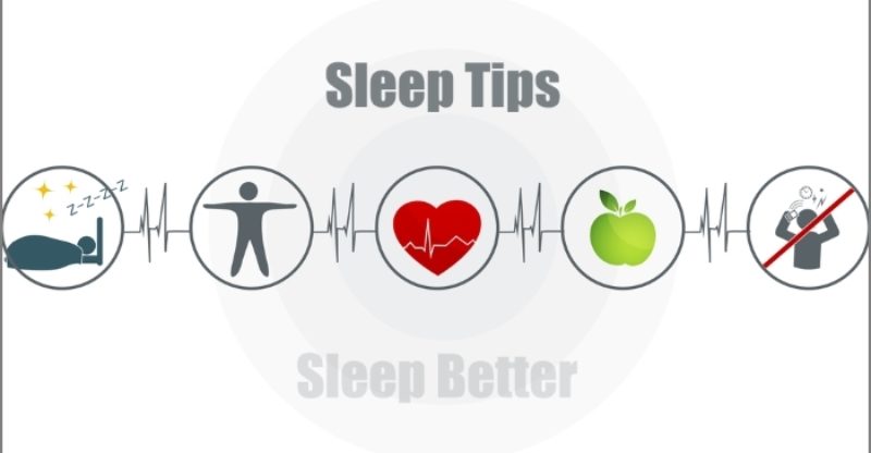 Sleep Tips Videos