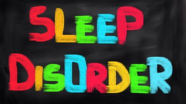 Suffering from Sleep Disorders