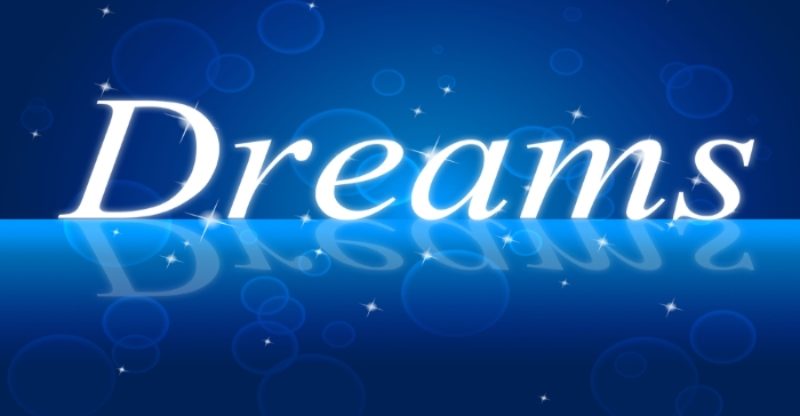 What are Dreams