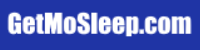 GetMoSleep Logo