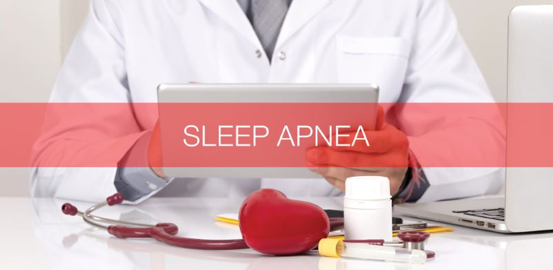 What Is Sleep Apnea