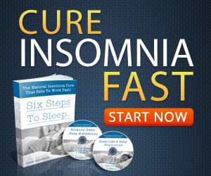 How to Cure Insomnia
